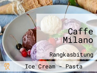 Caffe Milano