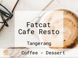 Fatcat Cafe Resto