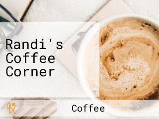 Randi's Coffee Corner