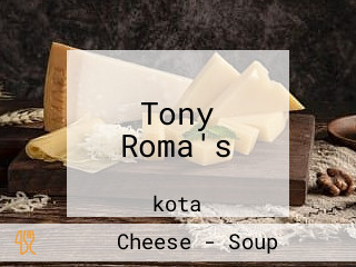 Tony Roma's