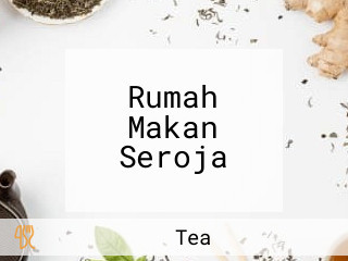 Rumah Makan Seroja