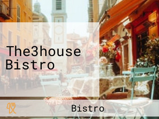 The3house Bistro