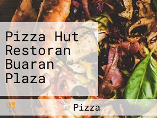 Pizza Hut Restoran Buaran Plaza