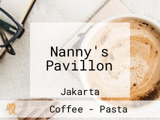 Nanny's Pavillon