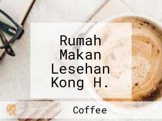 Rumah Makan Lesehan Kong H. Idin (dh Rumah Makan Lesehan Lala)