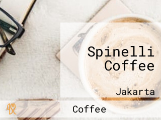 Spinelli Coffee