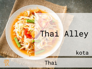 Thai Alley