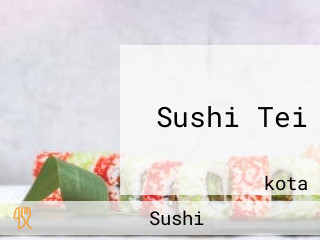 Sushi Tei