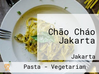 Chāo Cháo Jakarta