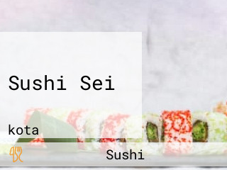 Sushi Sei