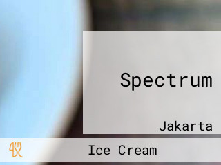 Spectrum