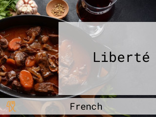 Liberté