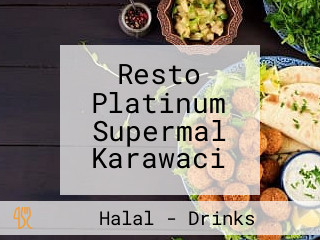 Resto Platinum Supermal Karawaci