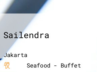 Sailendra