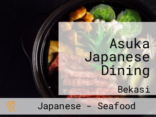 Asuka Japanese Dining