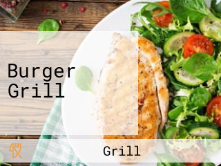 Burger Grill