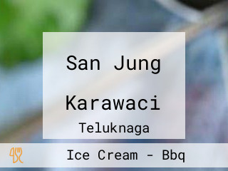 San Jung 산정 Karawaci