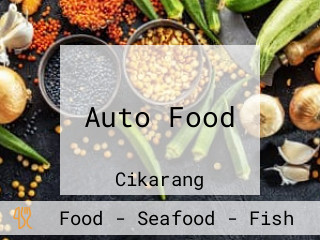 Auto Food