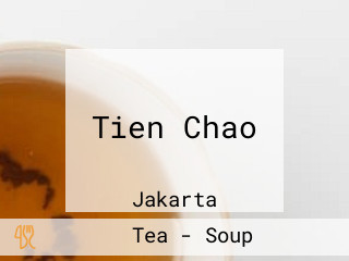 Tien Chao