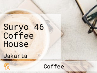 Suryo 46 Coffee House