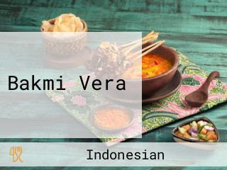 Bakmi Vera