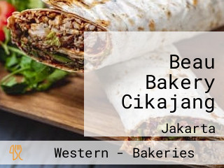 Beau Bakery Cikajang