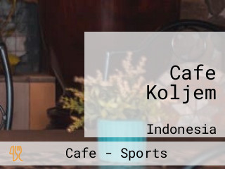 Cafe Koljem