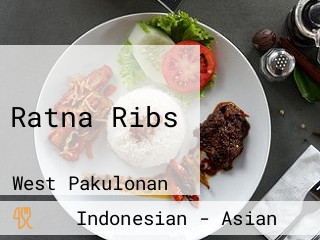 Ratna Ribs