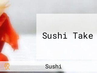 Sushi Take