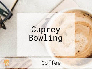 Cuprey Bowling