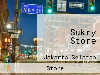 Sukry Store