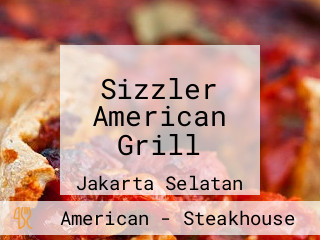 Sizzler American Grill