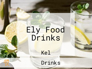 Ely Food Drinks