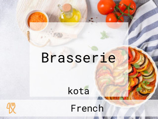 Brasserie