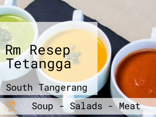 Rm Resep Tetangga