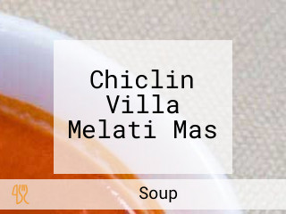 Chiclin Villa Melati Mas