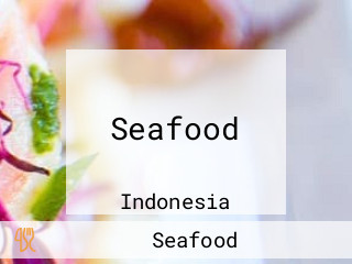 Seafood