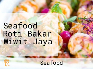 Seafood Roti Bakar Wiwit Jaya