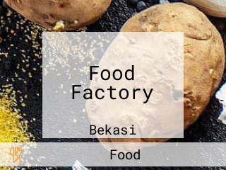 Food Factory