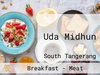 Uda Midhun