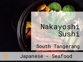 Nakayoshi Sushi