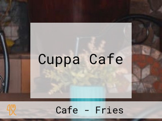 Cuppa Cafe