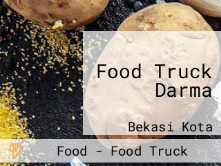 Food Truck Darma