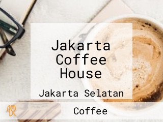 Jakarta Coffee House