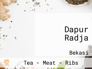 Dapur Radja