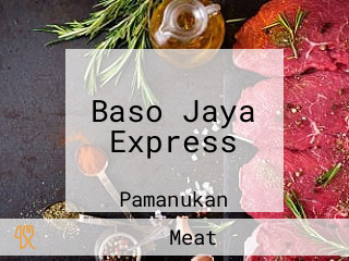 Baso Jaya Express