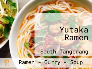 Yutaka Ramen