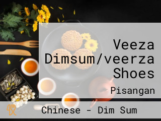 Veeza Dimsum/veerza Shoes