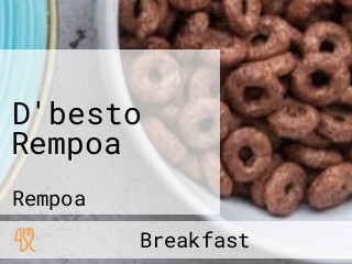 D'besto Rempoa