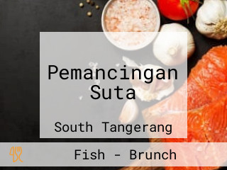 Pemancingan Suta